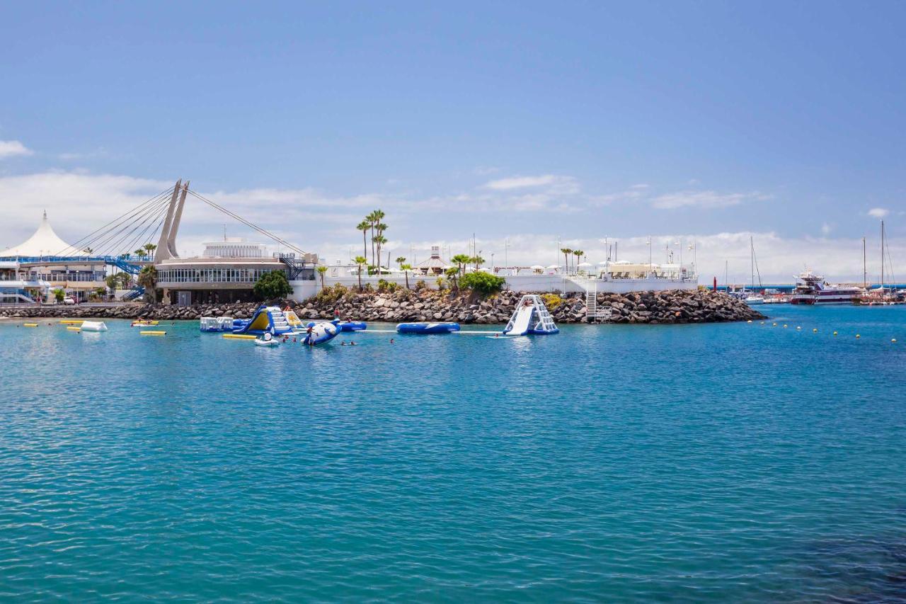 Villa Sara En San Eugenio - Sara Vacation Costa Adeje  Kültér fotó