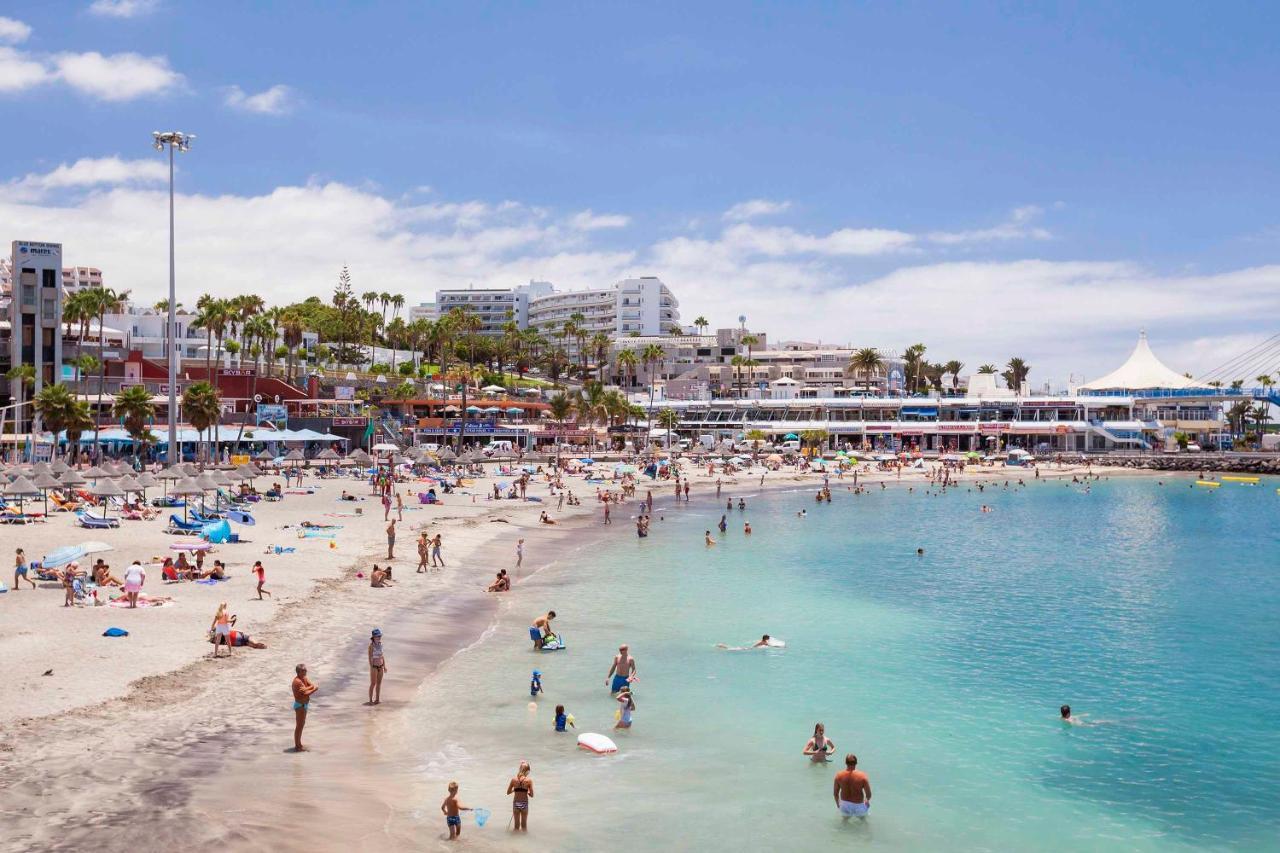 Villa Sara En San Eugenio - Sara Vacation Costa Adeje  Kültér fotó