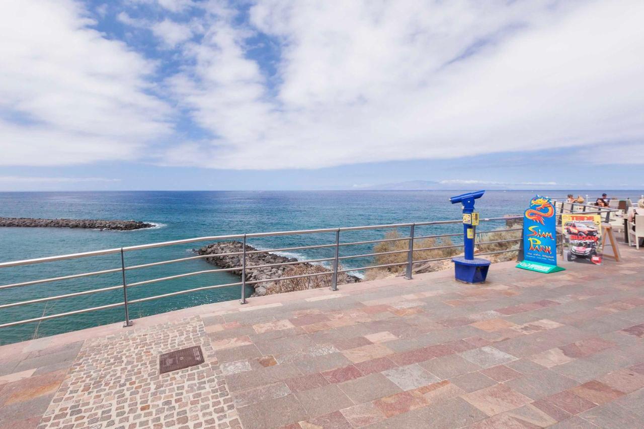 Villa Sara En San Eugenio - Sara Vacation Costa Adeje  Kültér fotó