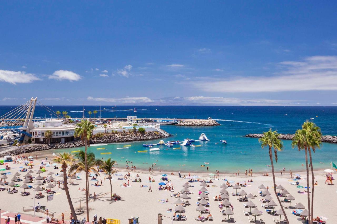 Villa Sara En San Eugenio - Sara Vacation Costa Adeje  Kültér fotó