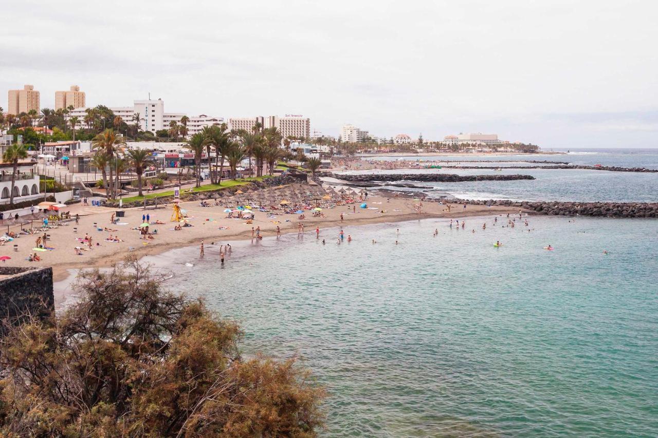 Villa Sara En San Eugenio - Sara Vacation Costa Adeje  Kültér fotó