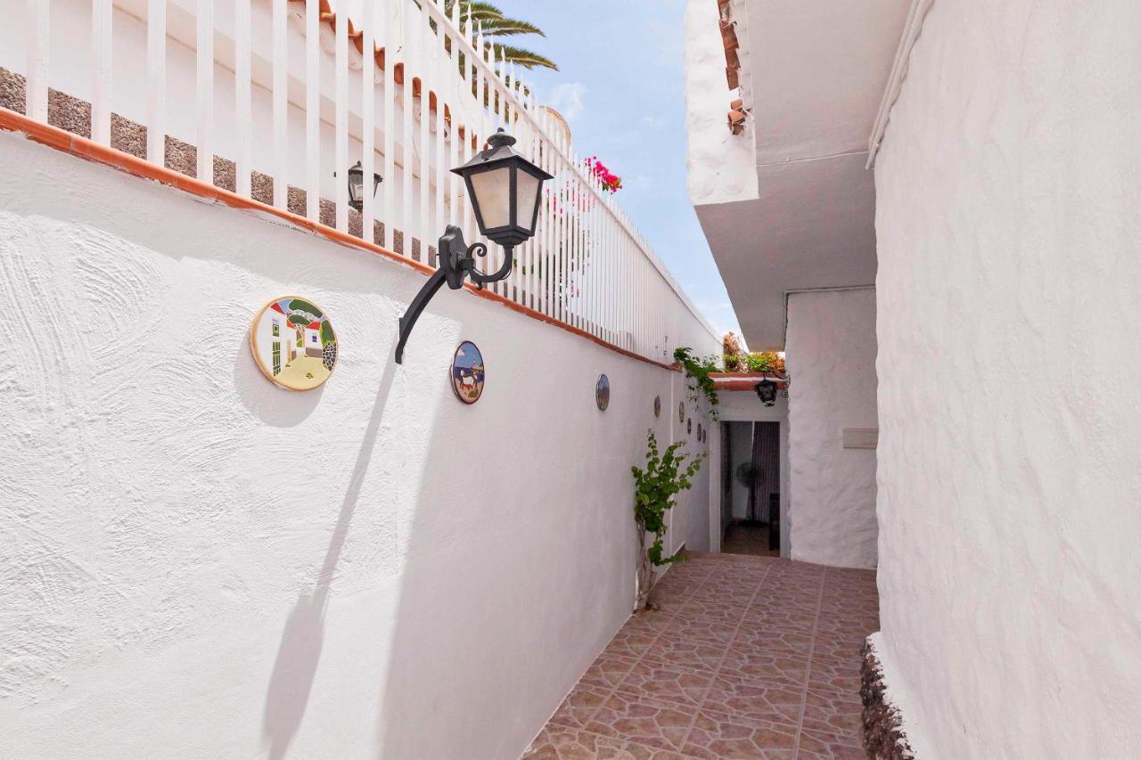 Villa Sara En San Eugenio - Sara Vacation Costa Adeje  Kültér fotó
