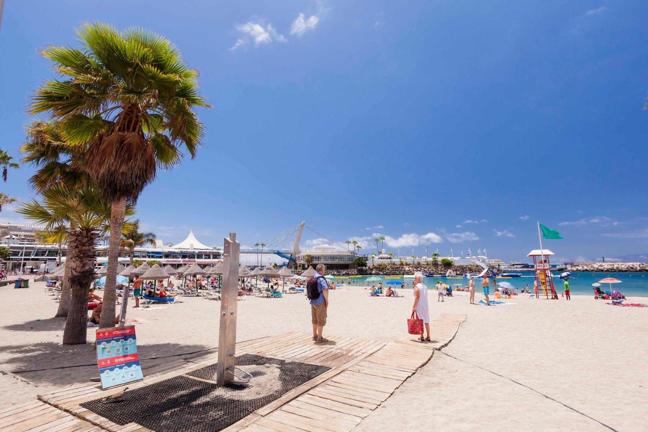 Villa Sara En San Eugenio - Sara Vacation Costa Adeje  Kültér fotó