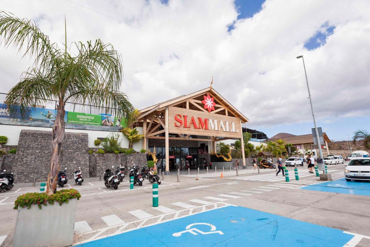 Villa Sara En San Eugenio - Sara Vacation Costa Adeje  Kültér fotó